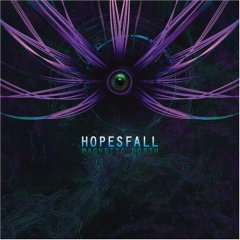 HOPESFALL - Magnetic North