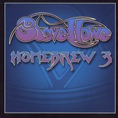 HOWE STEVE - Homebrew 3