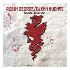 HUGHES GLENN/GEORGE ROBIN - Sweet reveng