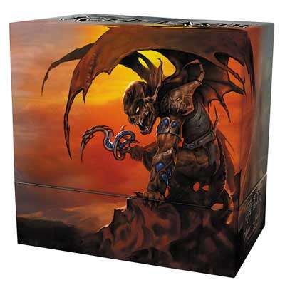 ICED EARTH - Slave to the dark