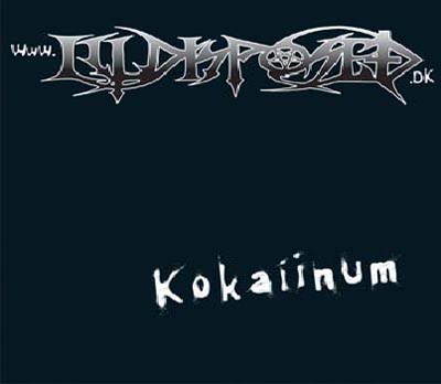 ILLDISPOSED - Kokainum