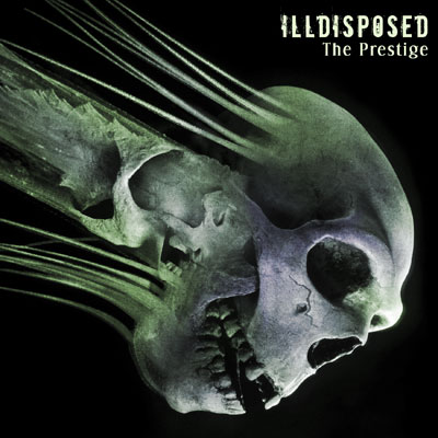 ILLDISPOSED - Prestige