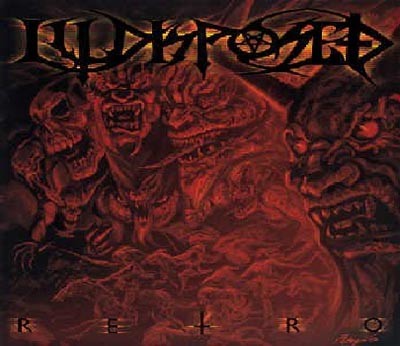 ILLDISPOSED - Retro