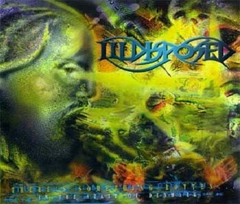 ILLDISPOSED - Theres something rotten