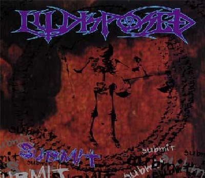 ILLDISPOSED - Submit