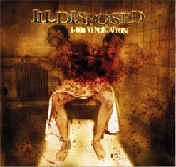 ILLDISPOSED - 1-800 vindication
