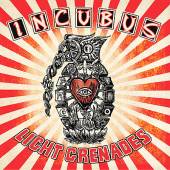 INCUBUS - Light grenades