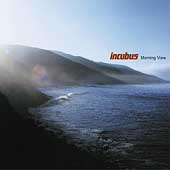 INCUBUS - Morning view