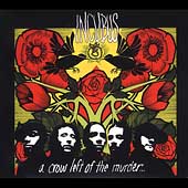 INCUBUS - A crow left of the murder