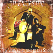 IN EXTREMO - Die verveckten sind