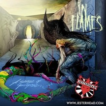 IN FLAMES - A Sense Of Purpose