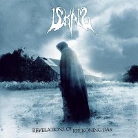 ISKALD - Revelation Of Reckoning Day