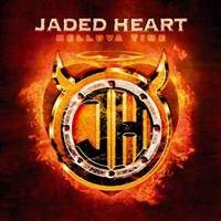 JADED HEART - Helluva time