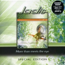 JADIS - More than meets the eye