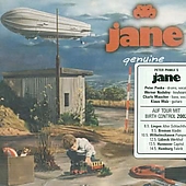 JANE - Genuine