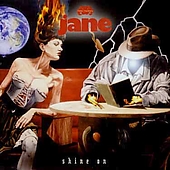 JANE - Shine on