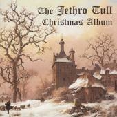 JETHRO TULL - Christmas album