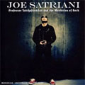 SATRIANI JOE - Professor satchafunkilus 