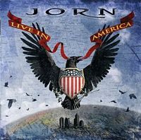 JORN - Live in America