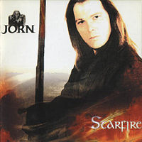 JORN - Starfire