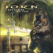 JORN - Unlocking the past