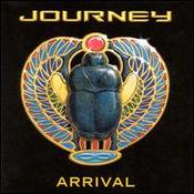 JOURNEY - Arrival