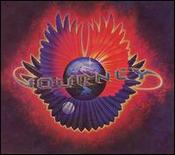JOURNEY - Infinity