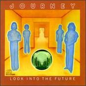 JOURNEY - Look into the future