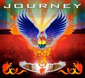 JOURNEY - Revelation