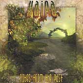 KAIPA - Notes From The Past