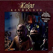 KAIPA - Keyholder
