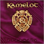 KAMELOT - Eternity
