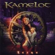 KAMELOT - Karma
