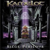 KAMELOT - Siege perilous