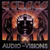KANSAS - Audiovisions