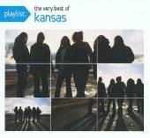 KANSAS - Best of