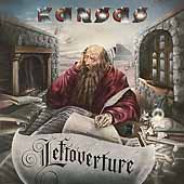 KANSAS - Leftoverture