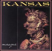 KANSAS - Masque