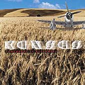 KANSAS - Somewhere to elsewhere
