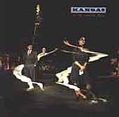 KANSAS - In the spirit of things