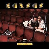 KANSAS - Two for the show