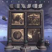 KANSAS - The ultimate collection
