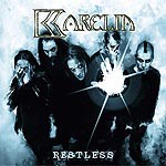 KARELIA - Restless