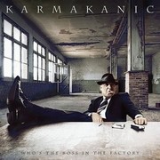 KARMAKANIC - Whoďs the boss in the facto