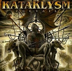 KATAKLYSM - Prevail