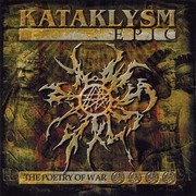 KATAKLYSM - Epic (The poetry of war)