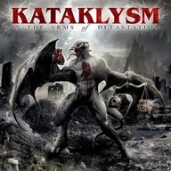 KATAKLYSM - In the arms of devastation