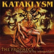 KATAKLYSM - The prophecy