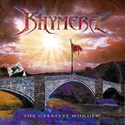 KHYMERA - The Greatest Wonder