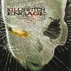 KILLSWITCH ENGAGE - As daylight dies